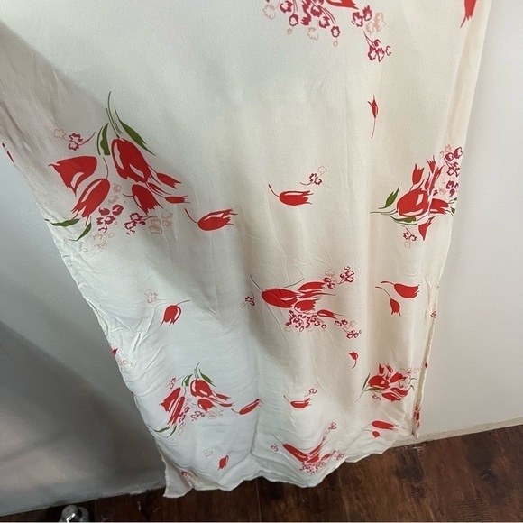 Privacy Please Beldon Floral Maxi Dress - Picture 5 of 14